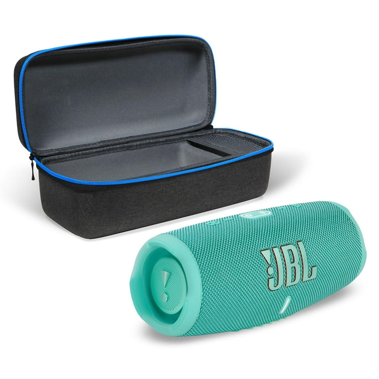 JBL Charge Bluetooth Speaker divvi! PULSE5 CHARGE Case