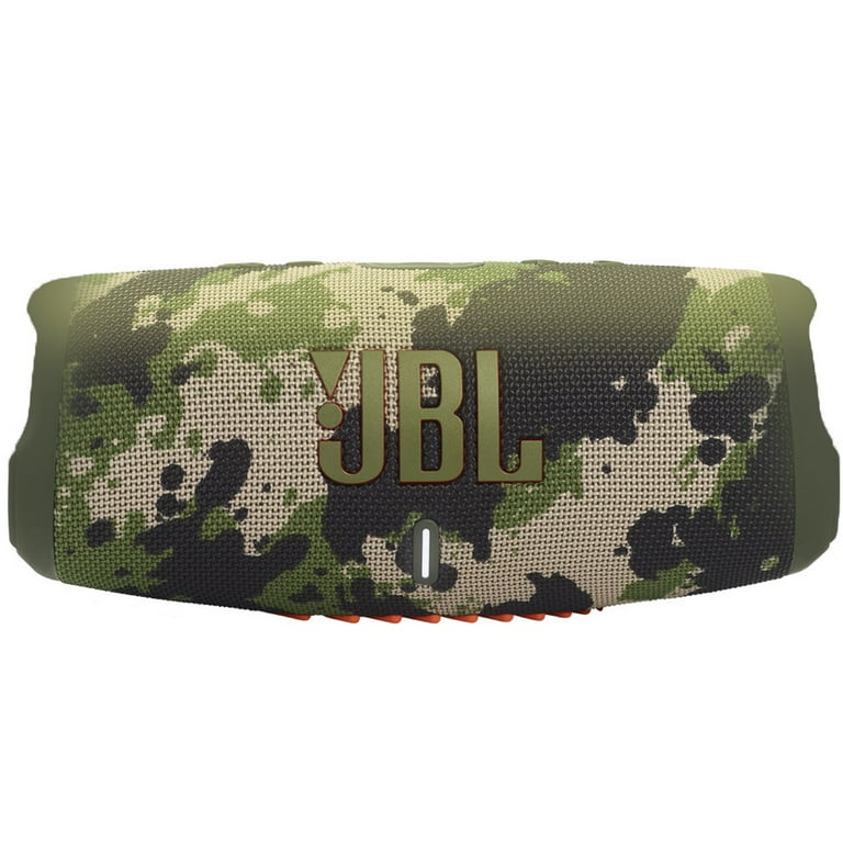 スピーカー・ウーファー JBL charge5 squad Ted's JBL Charge 5 Portable Bluetooth Speaker, Waterproof