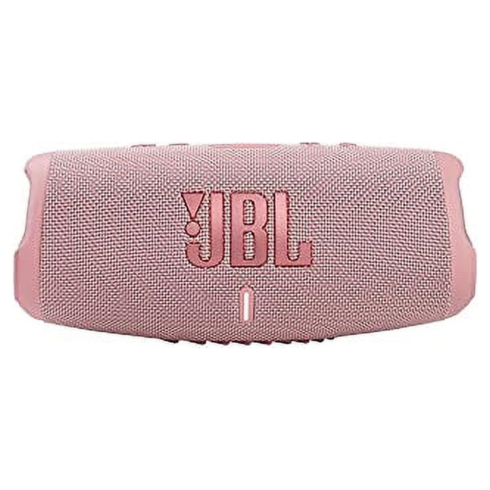  JBL Boombox 3 - Portable Bluetooth Speaker, Powerful Sound and  Monstrous bass, IPX7 Waterproof, 24 Hours of Playtime, powerbank, JBL  PartyBoost for Speaker Pairing (Black) (Renewed) : Electronics