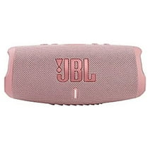 JBL Charge 5 - Portable Bluetooth Speaker with IP67 Waterproof and USB Charge Out - Pink