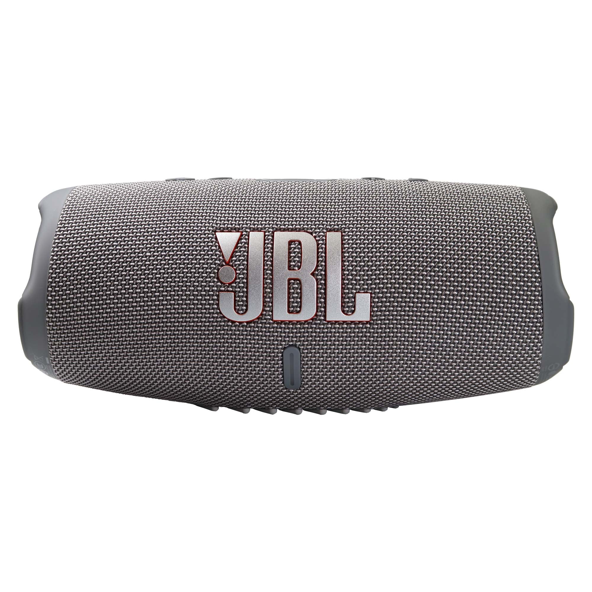 JBL charge 5｜グレー JBL Charge 5 Portable Outdoor Bluetooth Speaker, Waterproof