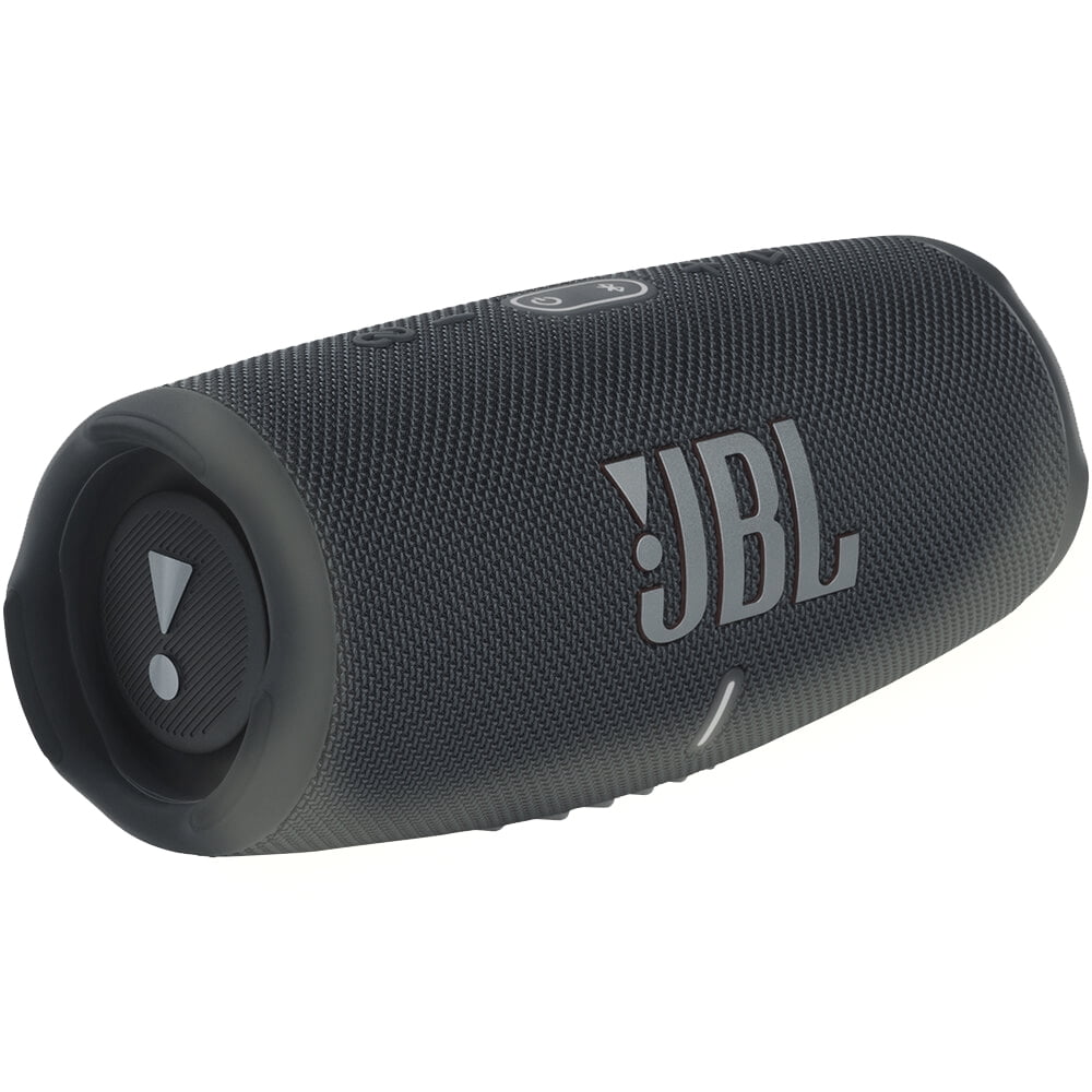 JBL Charge 5 Portable Waterproof Bluetooth Speaker with Powerbank