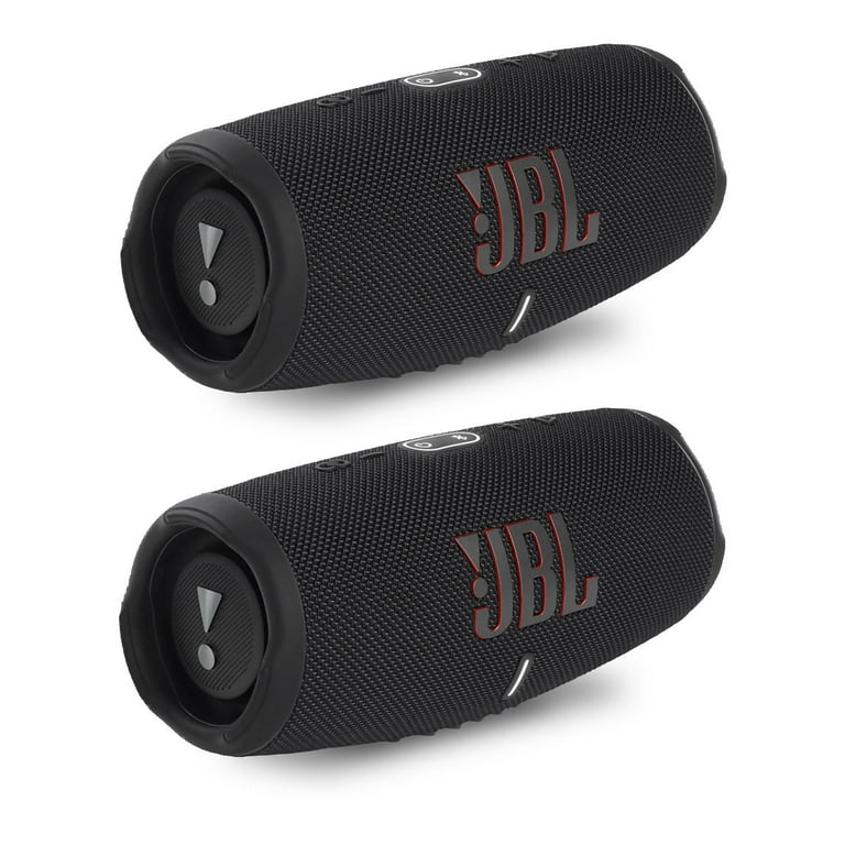 JBL Charge 5 Portable Waterproof Wireless Bluetooth Speaker