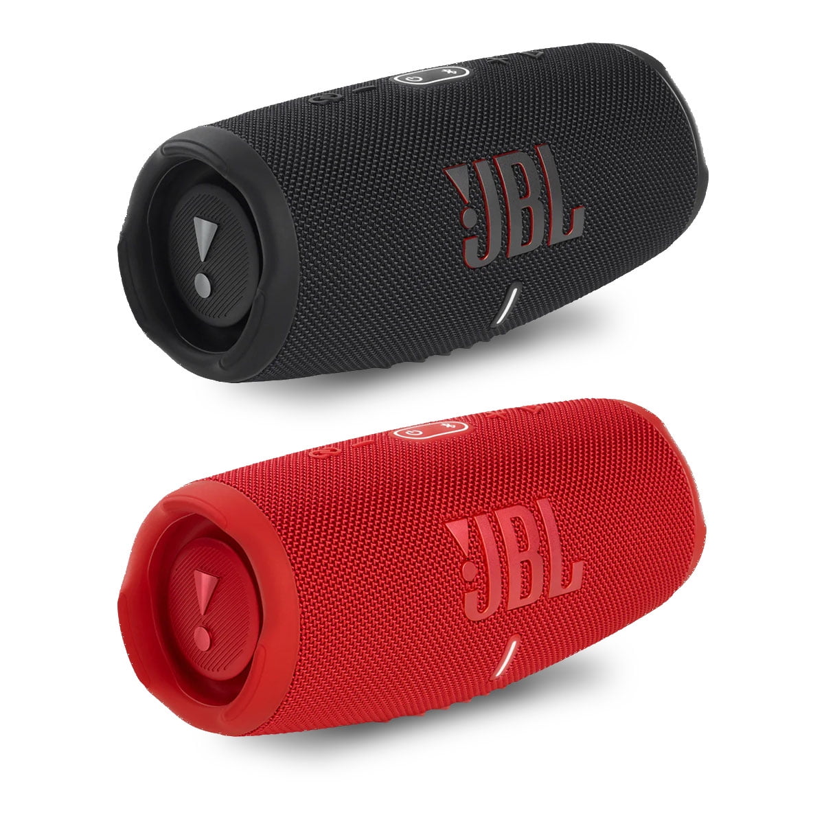 JBL Charge 5 BT Speaker - Red JBLCHARGE5REDAM - The Home Depot