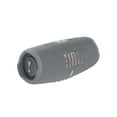 thumbnail image 1 of JBL Charge 5 - Portable Waterproof Speaker with Powerbank - Grey, 1 of 16