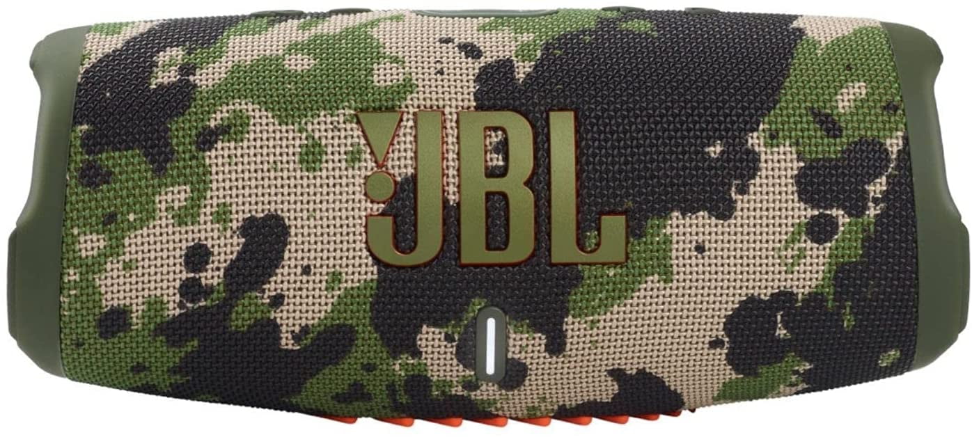 JBL CHARGE5 SQUAD 【公式通販】