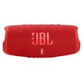 thumbnail image 1 of Open Box JBL Charge 5 Red Bluetooth Speaker, 1 of 7