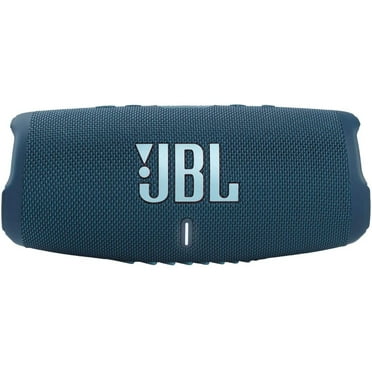 JBL Charge 5- Speaker - for portable use - wireless - Bluetooth - 4.2 Watt - blue