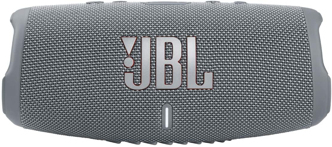 JBL Charge 5 Enceinte Bluetooth®, bleu - Worldshop
