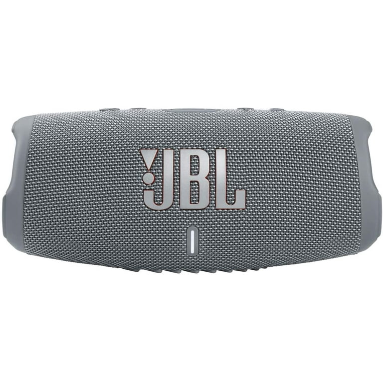 JBL CHARGE 5 WIFI  Plus de plaisir! 