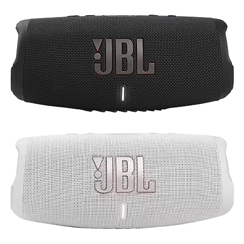 JBL Charge 5 Rose - Enceinte Bluetooth portable - Tiloli