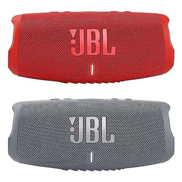 JBL チャジ　5 JBL Charge 5 Portable Waterproof Bluetooth Speaker with