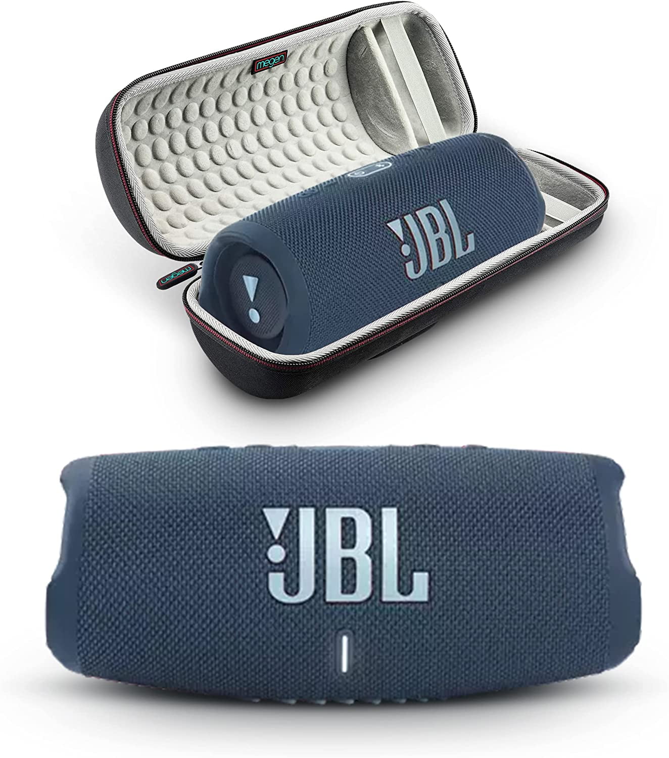 Enceinte Bluetooth JBL Charge 5 Bleu 6925281982095