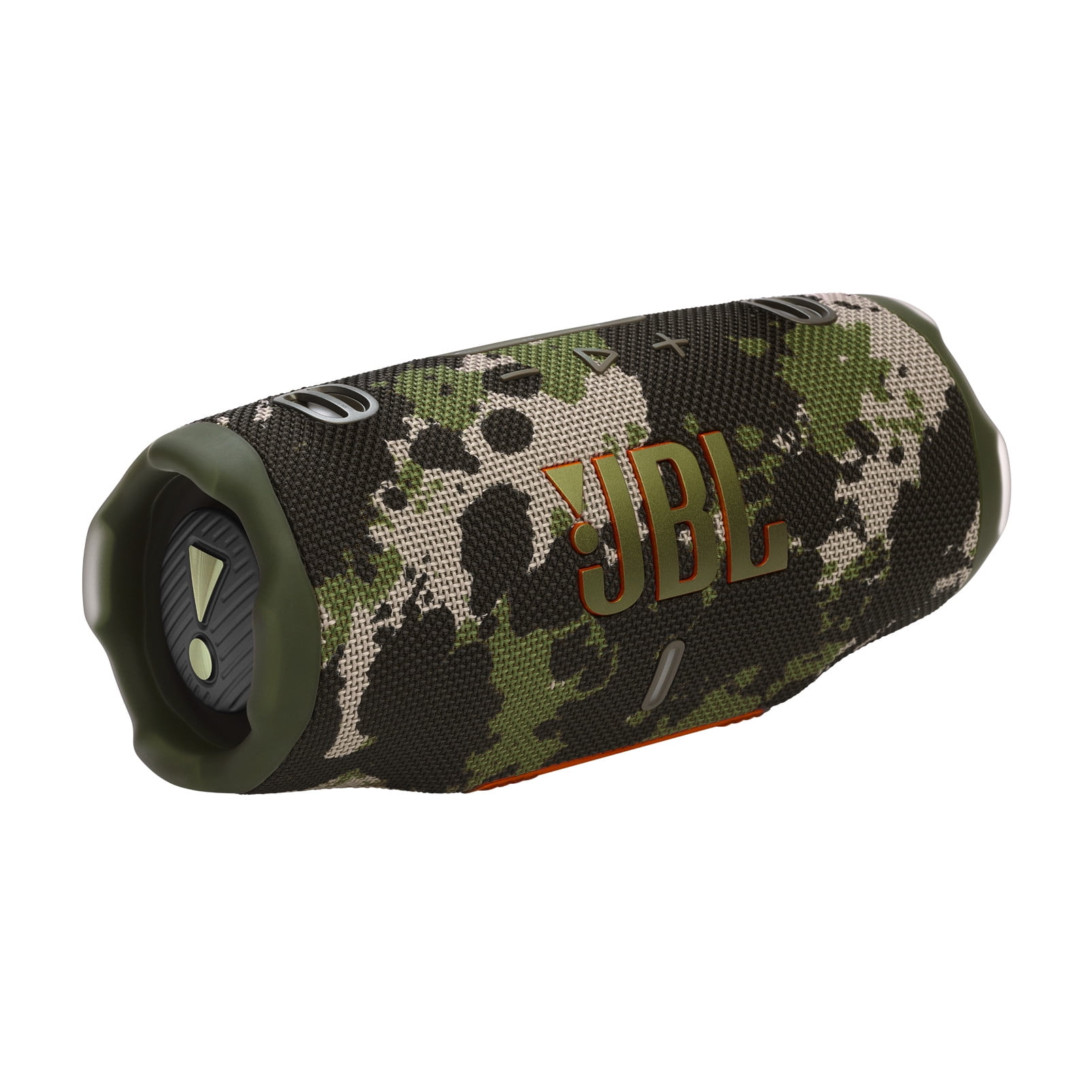 JBL Charge 6 - Portable waterproof & drop-proof Bluetooth