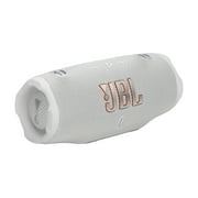 JBL Charge 6 Portable Bluetooth Speaker White