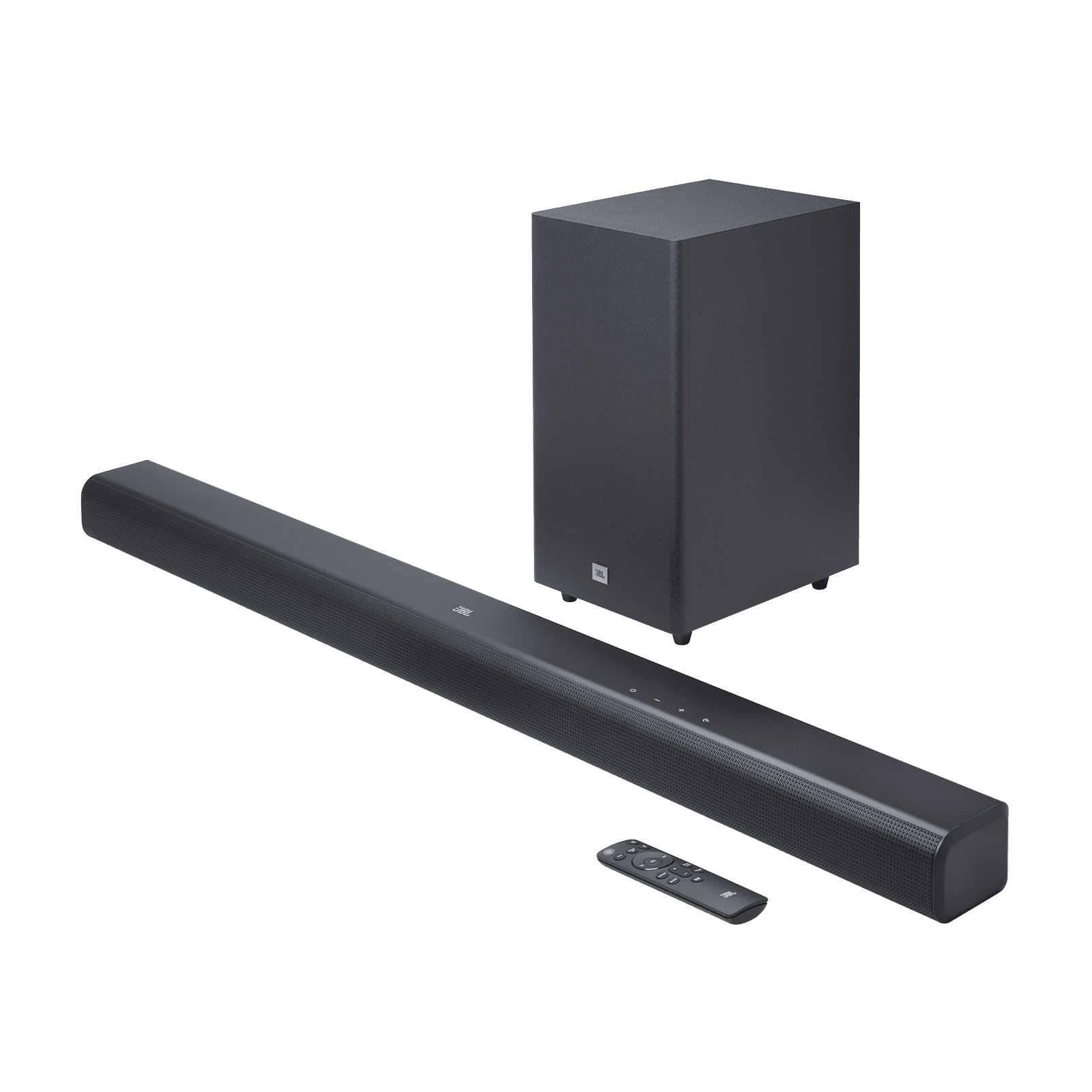 JBL CINEMA SB580 - 3.1 Channel Soundbar with Virtual Dolby Atmos and Wireless Subwoofer