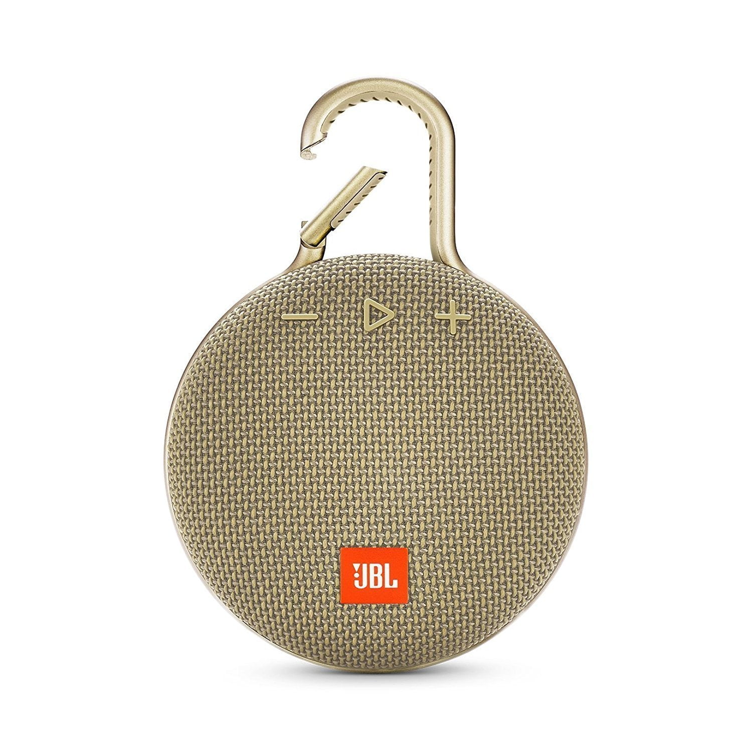 Amazon Jbl Clip3 Portable Bluetooth Speaker With Carabiner Buy JBL