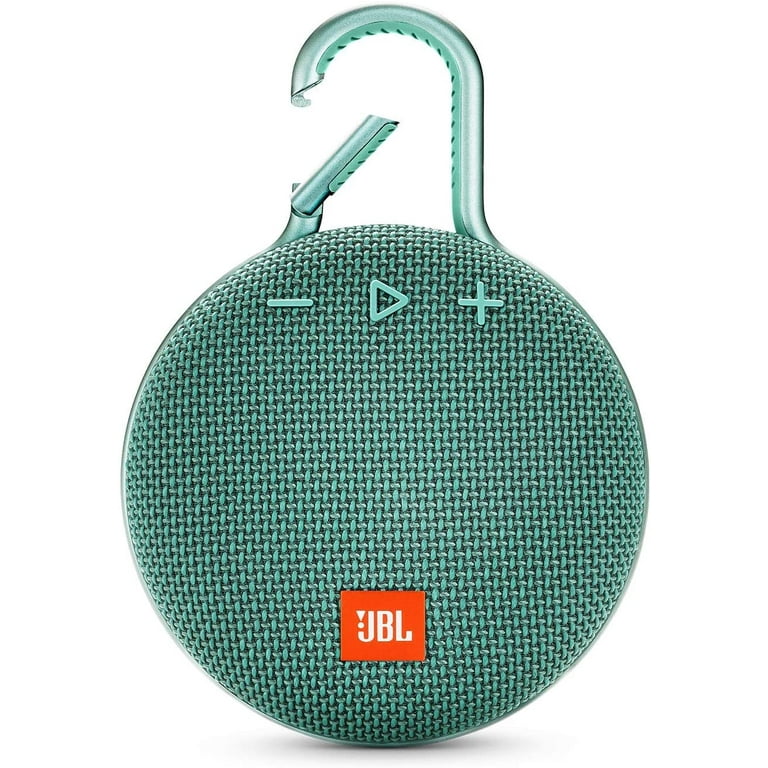 JBL GO2 - Altavoz Bluetooth ultra portátil impermeable