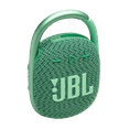 thumbnail image 1 of JBL Clip 4 Eco, Ultra-portable Waterproof Speaker, 1 of 13