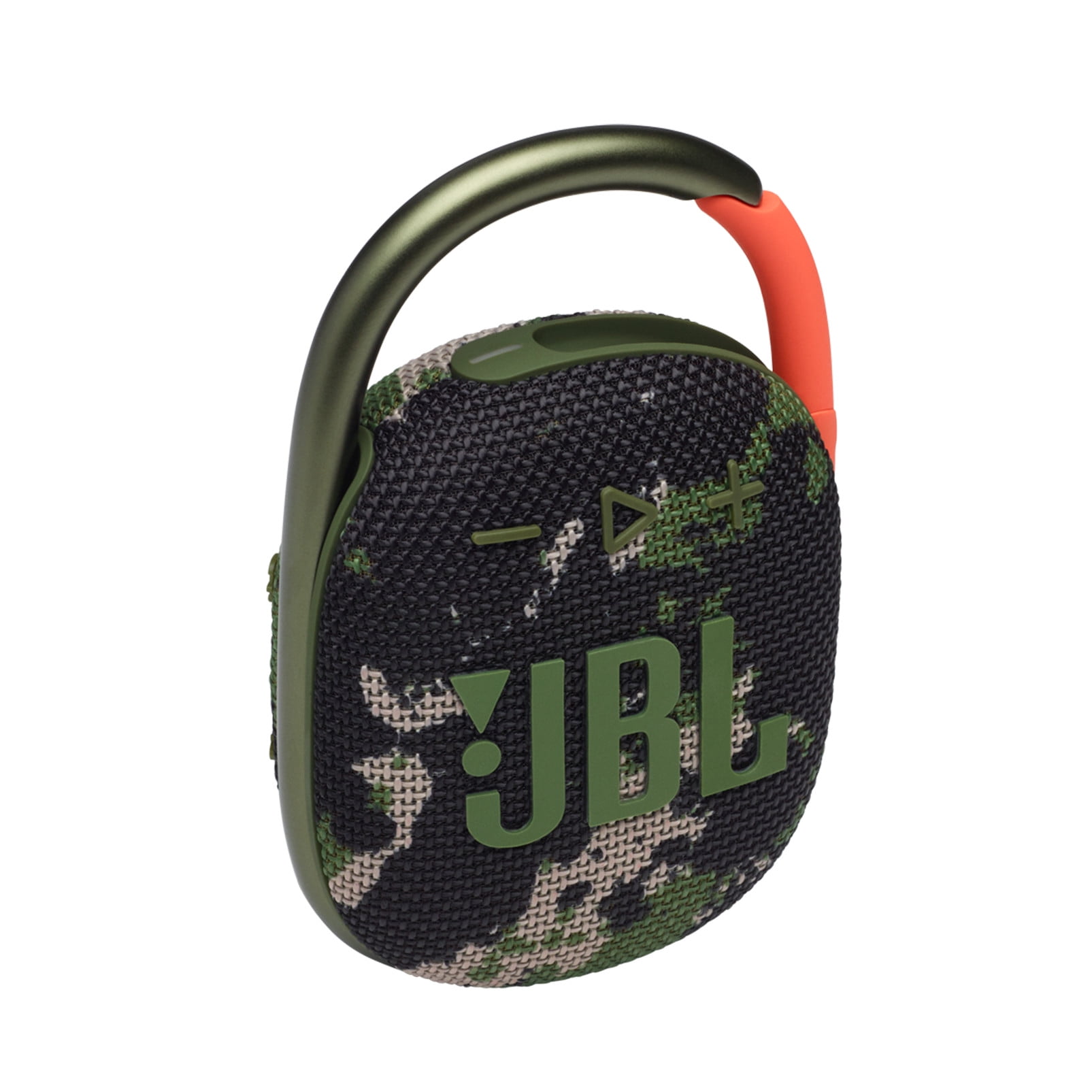Free Shipping! JBL Clip 4  Ultraportable Waterproof Speaker  Squad  (图1)