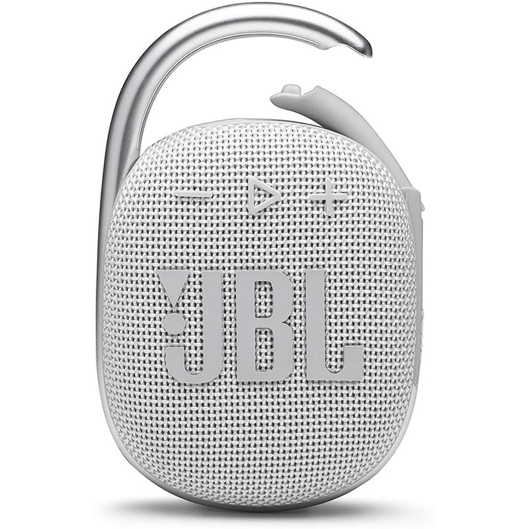 JBL Clip 2  Waterproof Ultra-portable Bluetooth Speaker