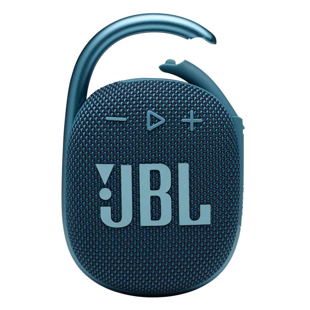 JBL Clip 4 Portable Speaker, Blue - image 1 of 10