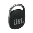 thumbnail image 1 of JBL Clip 4 - Ultra-portable Waterproof Speaker - Black, 1 of 17
