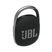 JBL Clip 4 - Ultra-portable Waterproof Speaker - Squad