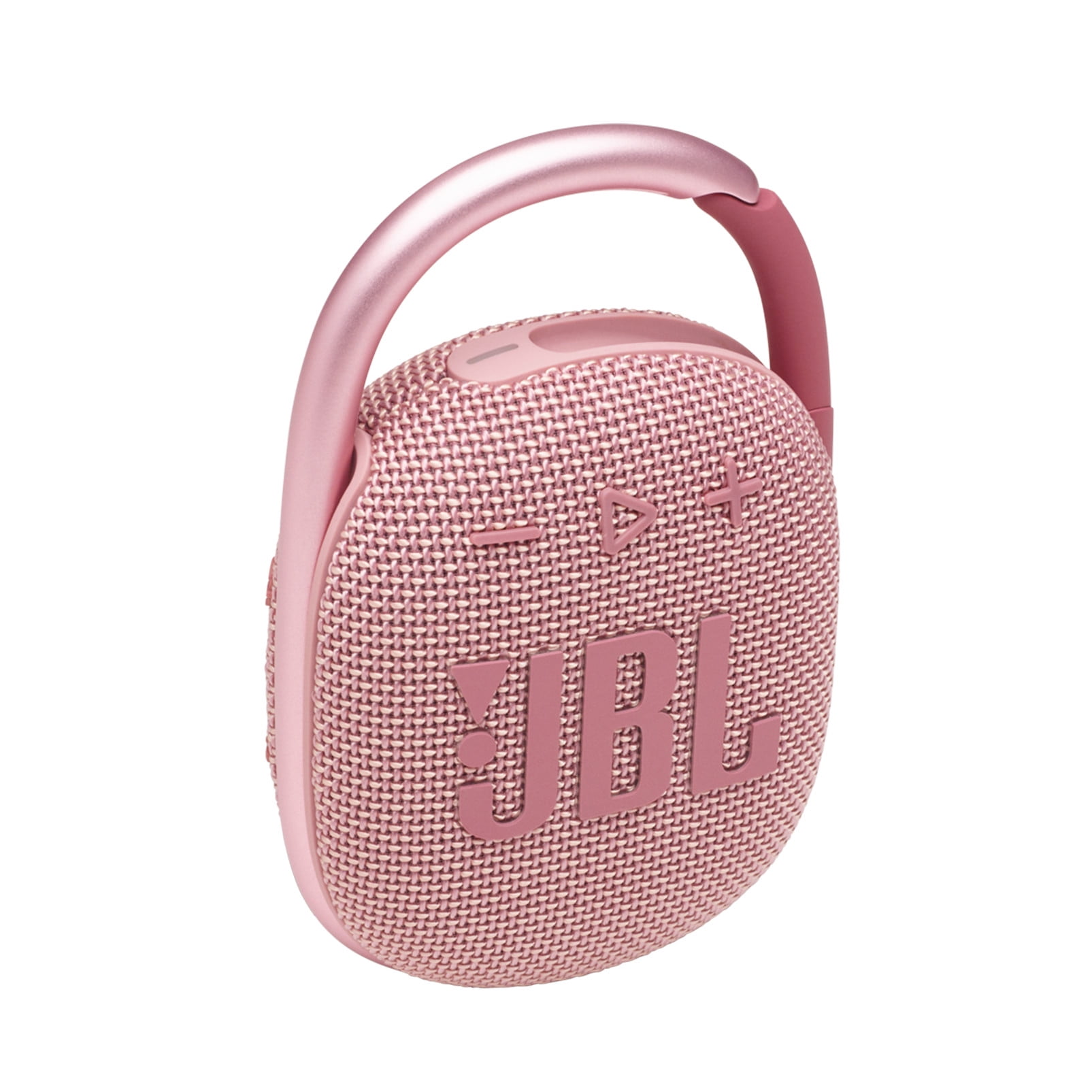 JBL Clip 4 Small, Loud Bass, Wireless BT Ultra-Portable JBL Clip 4 Small, Loud Bass, Wireless BT Ultra-Portable