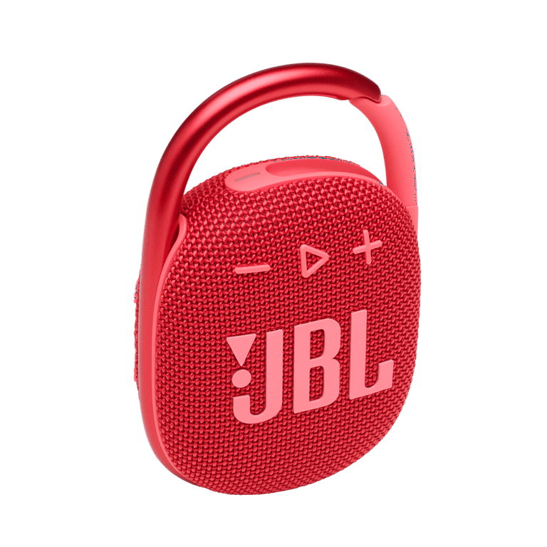 JBL Clip 4 Wireless Portable Bluetooth Waterproof Speaker JBL Clip 4 Wireless Portable Bluetooth Waterproof Speaker