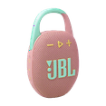 thumbnail image 1 of JBL Clip 5 Portable Bluetooth Waterproof Speaker, 1 of 13