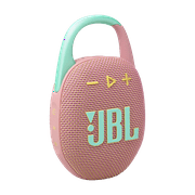 JBL Clip 5 Portable Bluetooth Waterproof Speaker