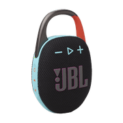 JBL Clip 5 - Ultra-portable waterproof speaker - Black