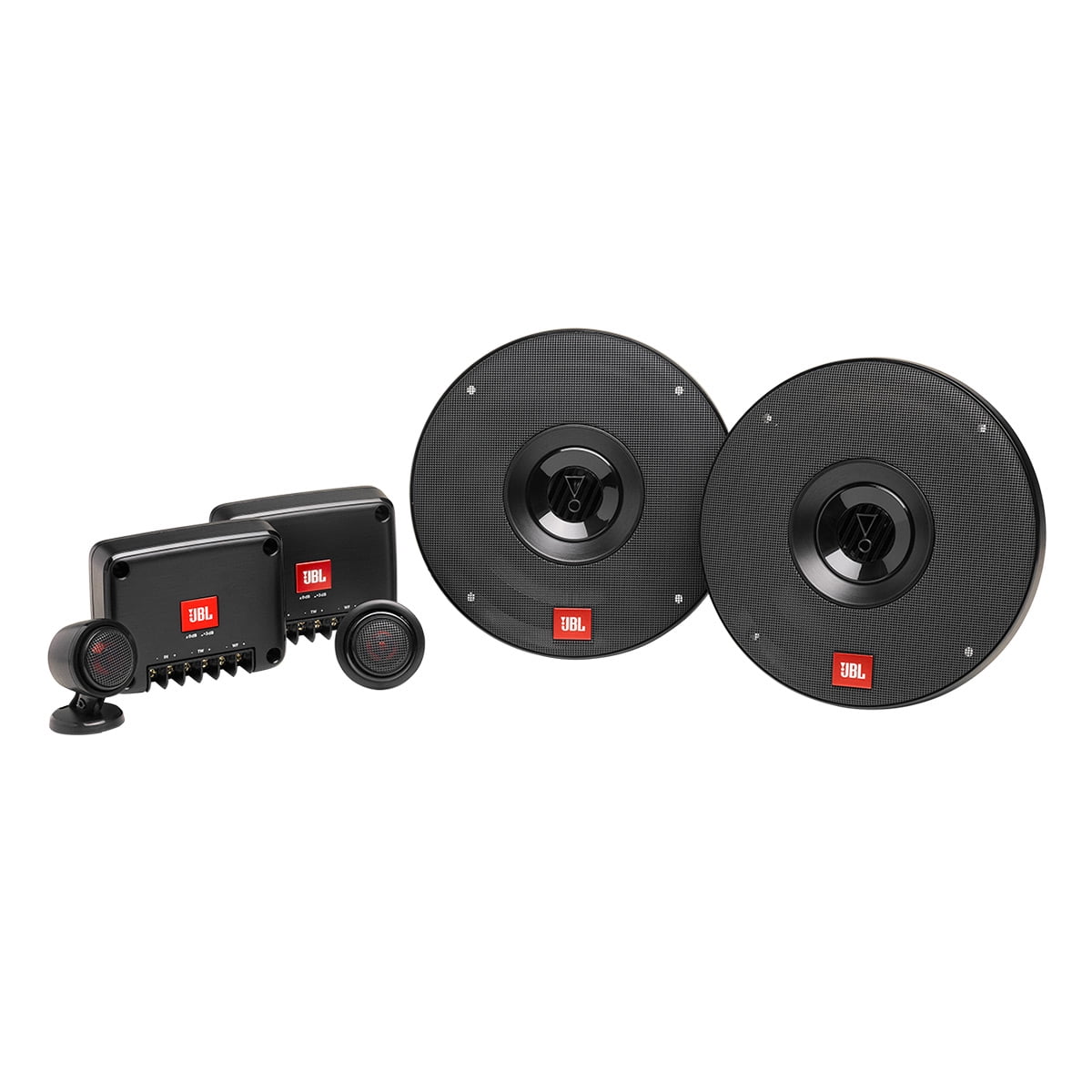Jbl 1 inch best sale tweeters