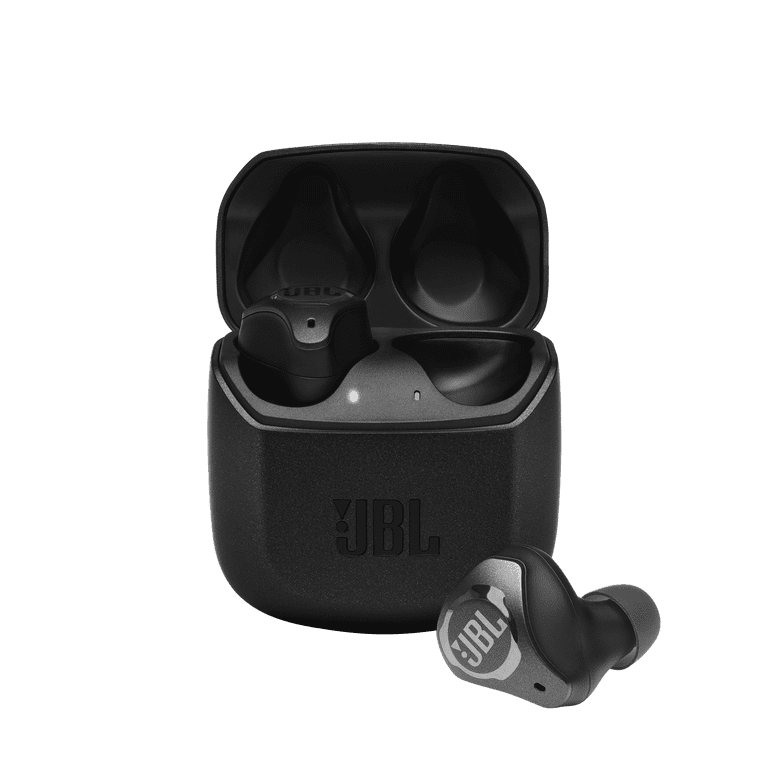 新品未開封　JBL CLUB PRO+ TWS ワイヤレスイヤホン JBL Club Pro+ TWS True Wireless Noise Cancelling Earbuds with Tap