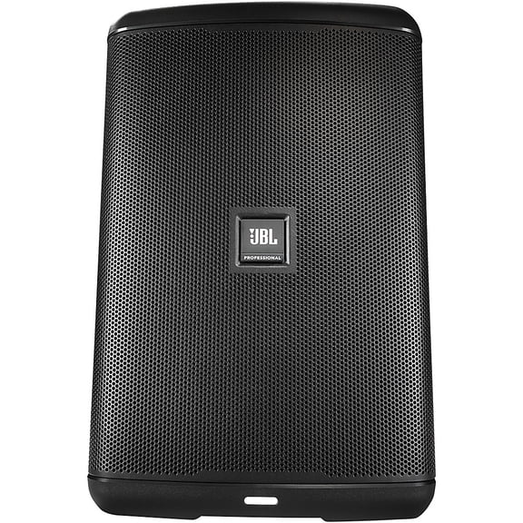 JBL Professional EON ONE Compact All-in-One Rechargeable Personal PA - Black