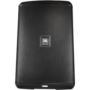 JBL Professional EON ONE Compact All-in-One Rechargeable Personal PA - Black