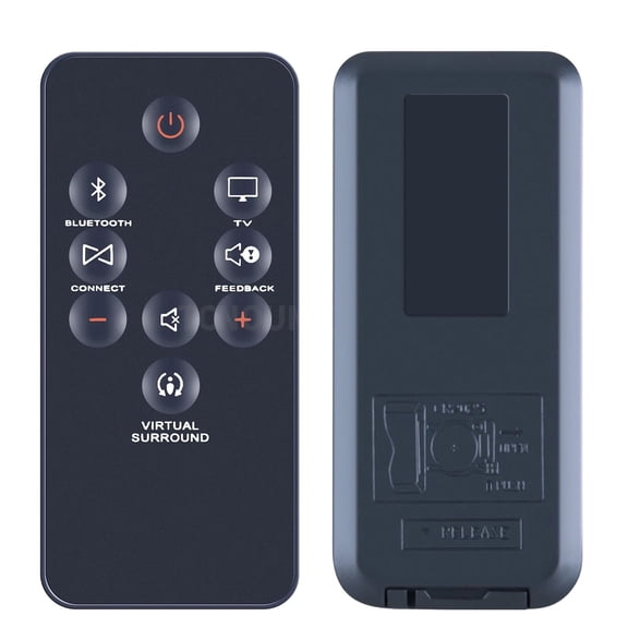 JBL Compatible Audio Controller for Sound Bar Boost TV