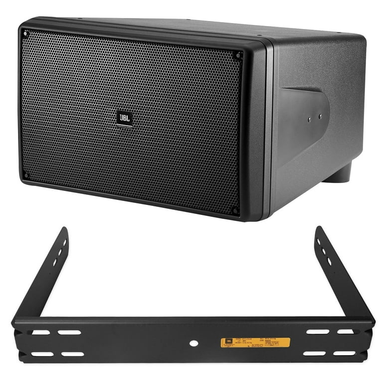 JBL Powered Outdoor Sound System Subwoofer, Control SB2210 JBL Powered Outdoor Sound System Subwoofer, Control SB2210