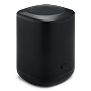 JBL Cove M1 Compact Wi-Fi Home Speaker Black