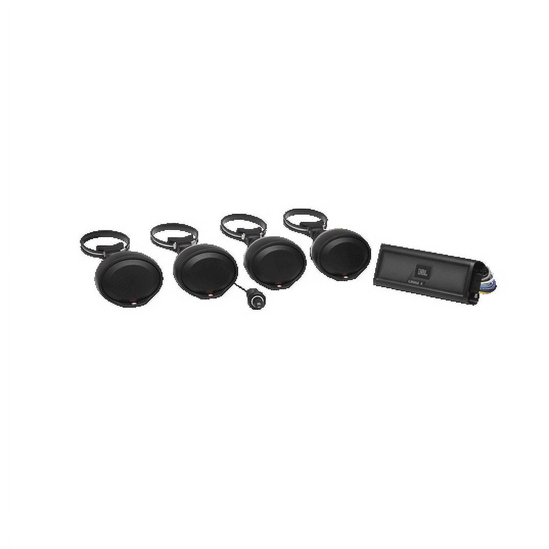JBL Cruise X (Factory )