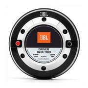 JBL D450 Trio Seleniun Series 4" 300W RMS 600W Peak Power Handling 8 Ohms Phenolic Driver