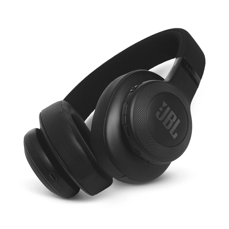 JBL ワイヤレスヘッドホン ブラック Free Shipping! JBL Tune 720BT Pure Bass Bluetooth Wireless