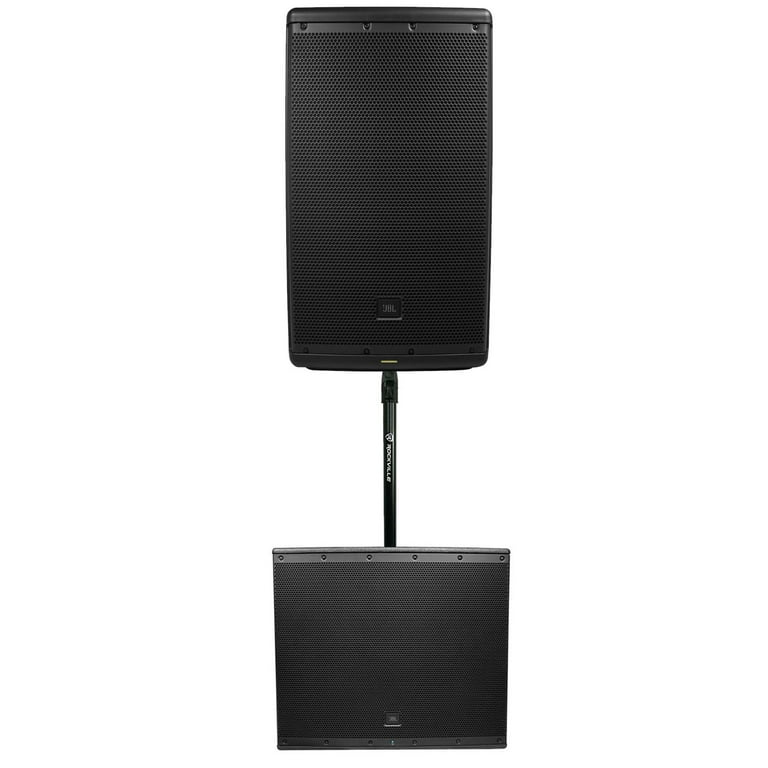 JBL EON612 パワードスピーカー EON612 Powered 12