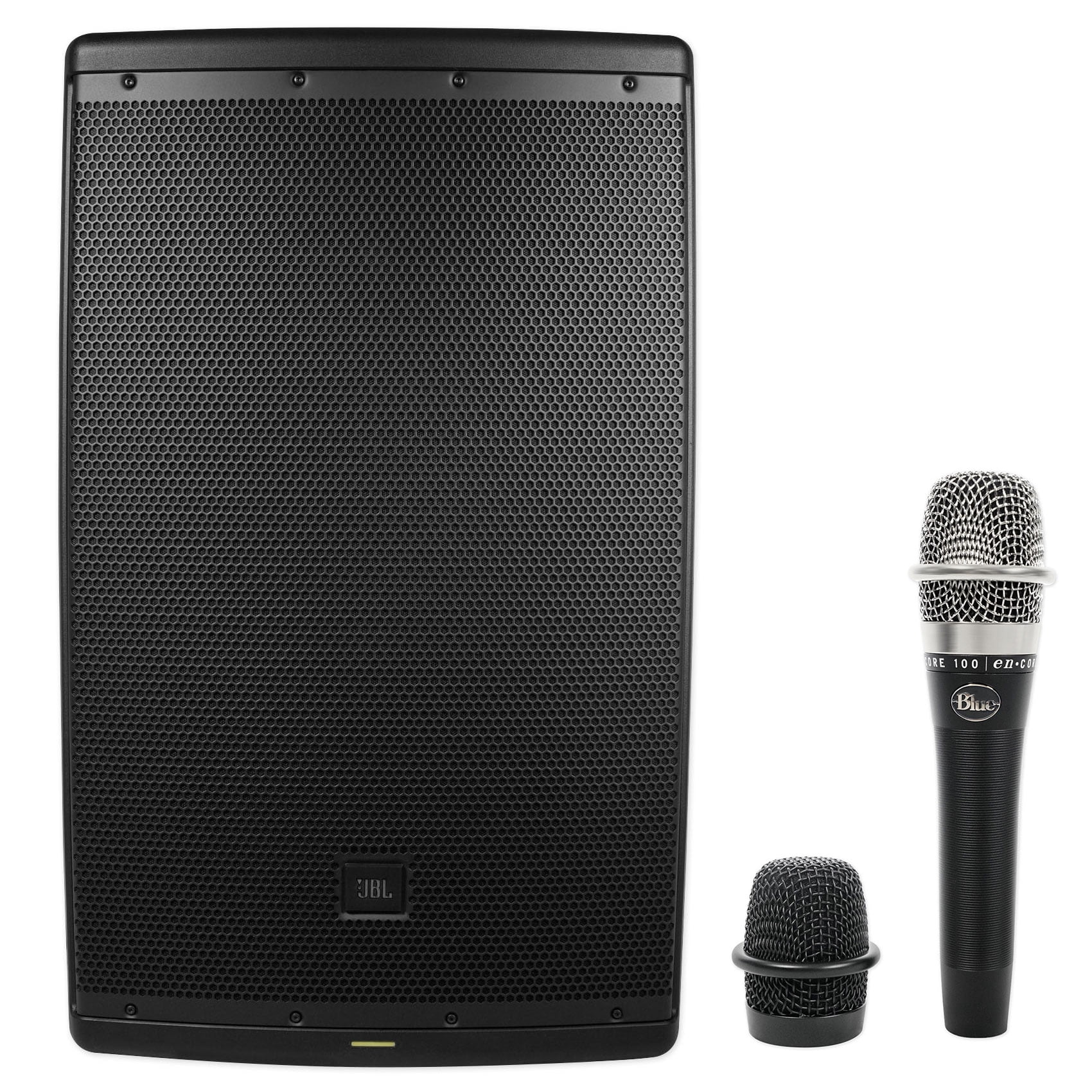 配信機器・PA機器・レコーディング機器 JBL EON615 JBL EON615 15