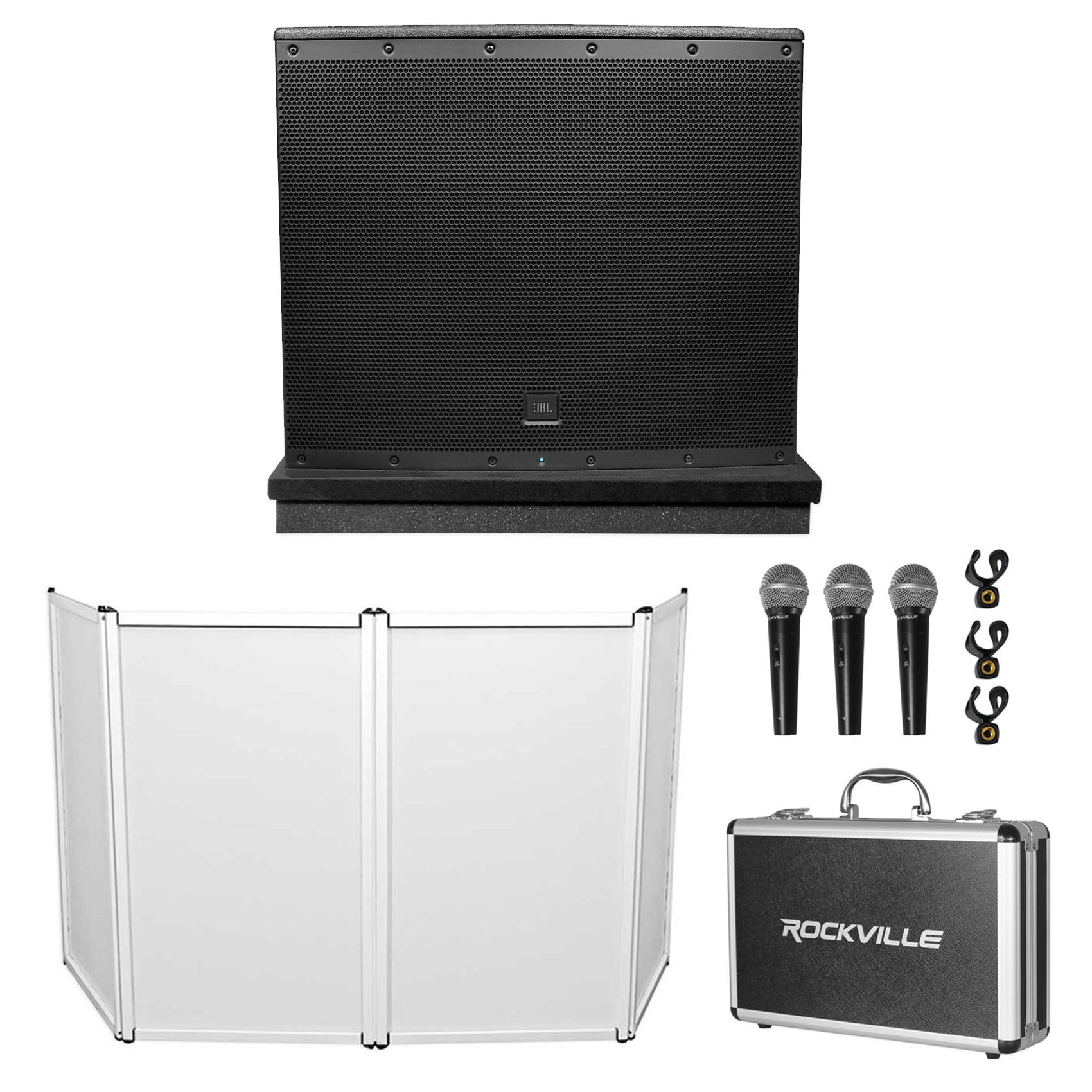 JBL EON618S 18