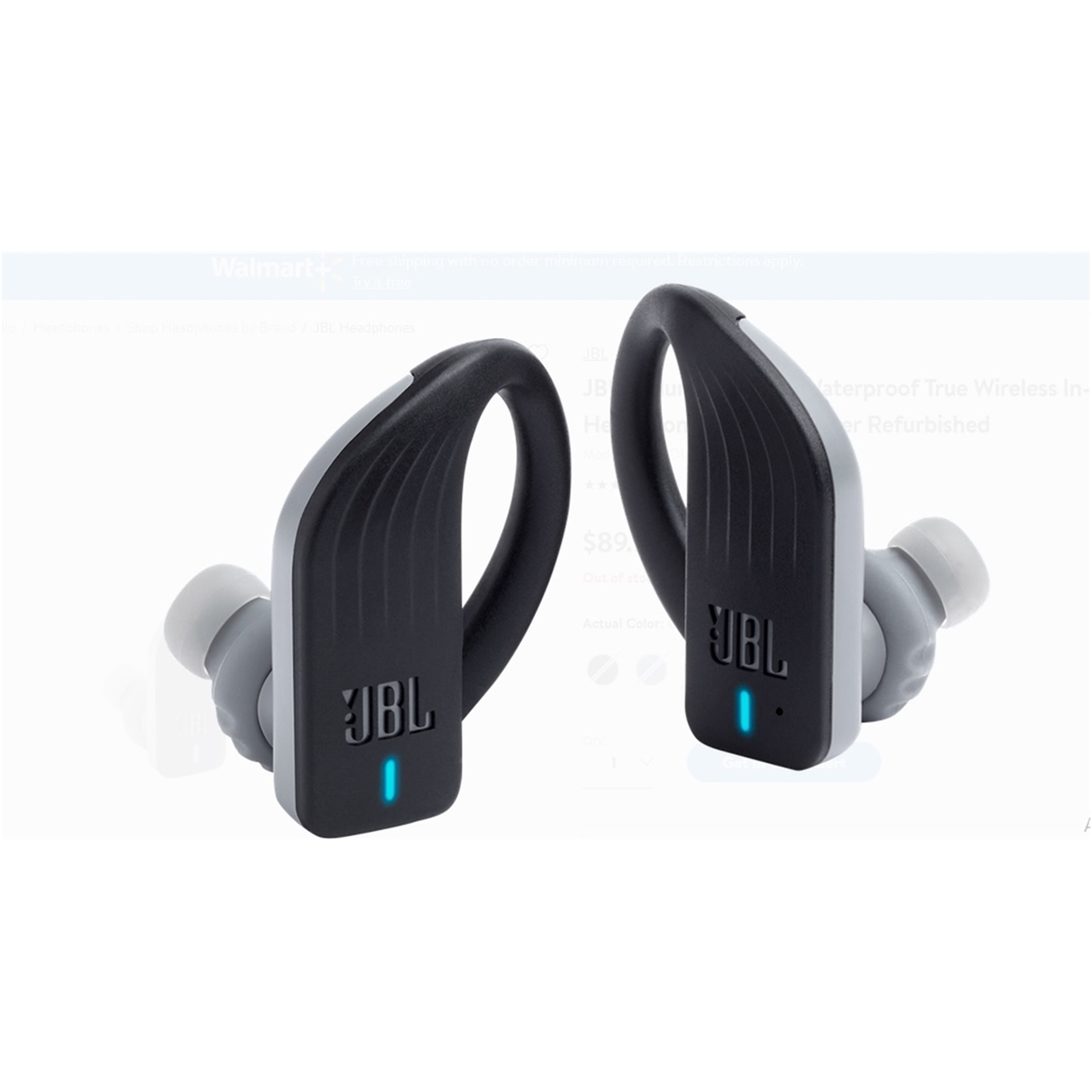 Jbl wireless earbuds in ear hotsell