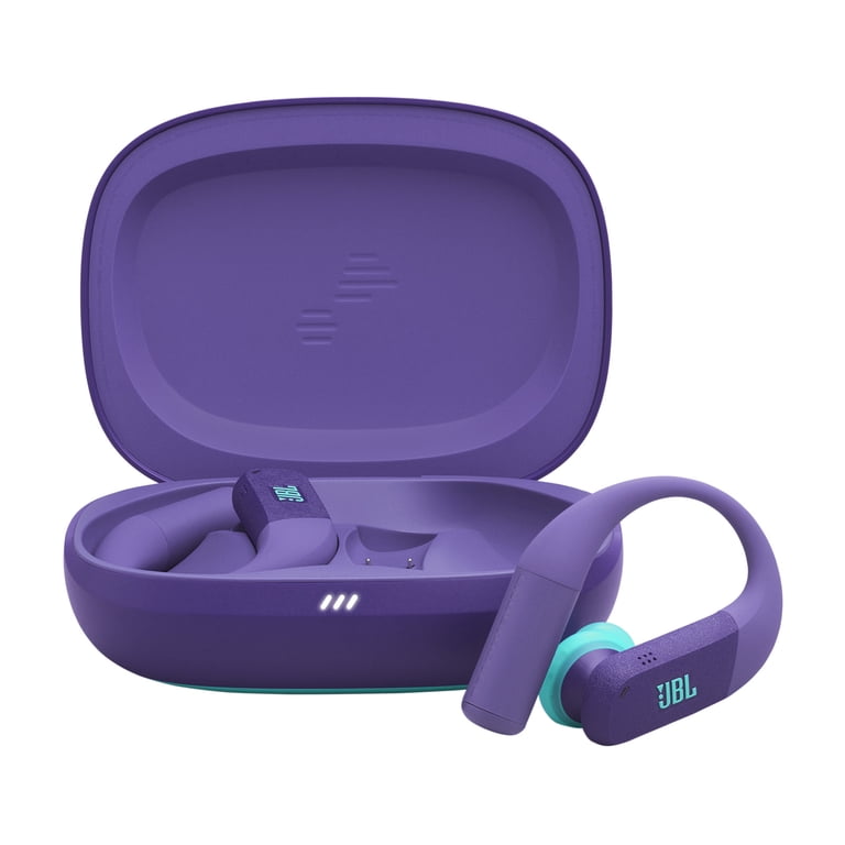 JBL Endurance Peak 4 True Wireless Noise Cancelling Sport Earbuds