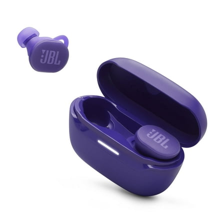 JBL Endurance Race 2, Waterproof sports true wireless earbuds - PURPLE