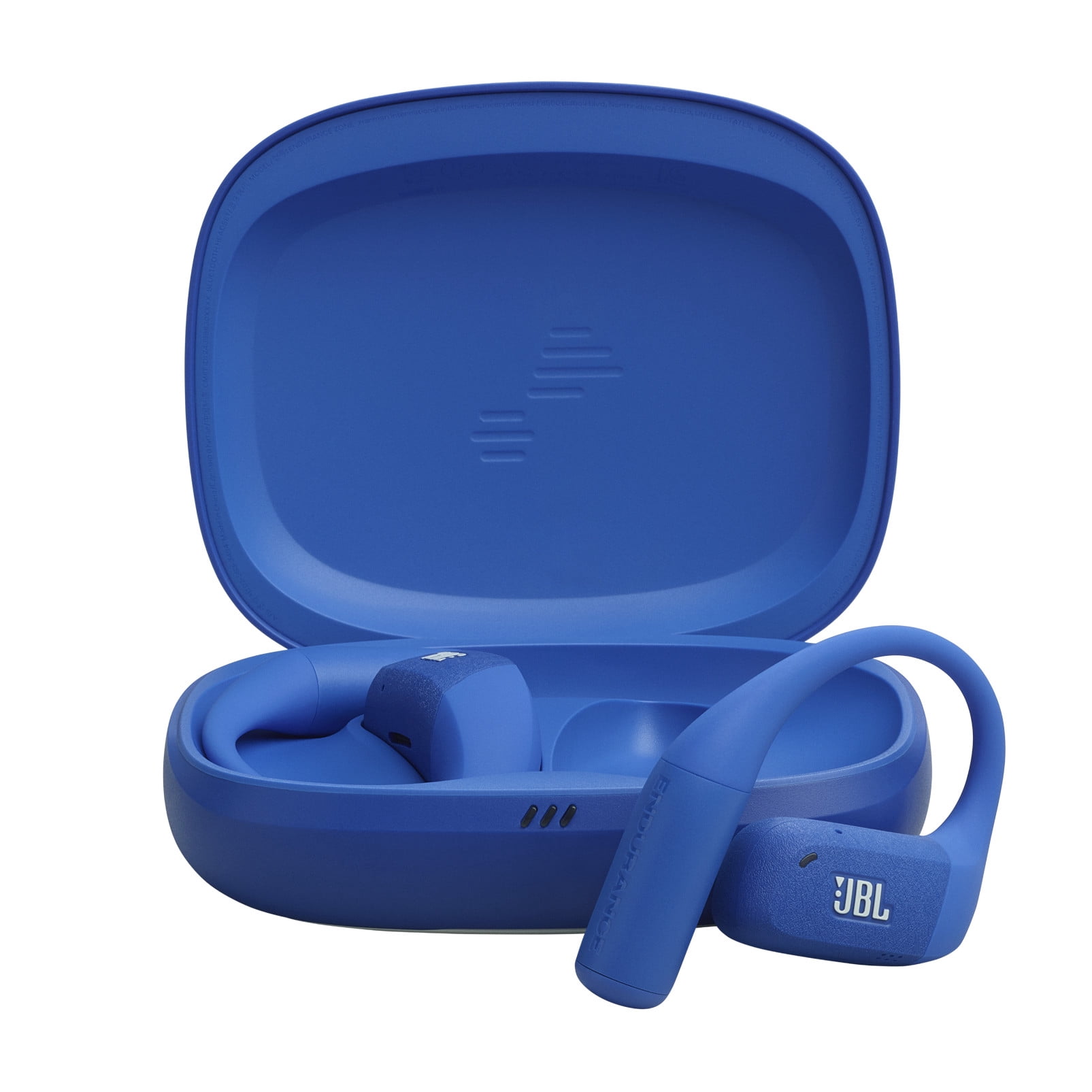JBL Endurance Zone - True Wireless open-ear sport headphones - Blue